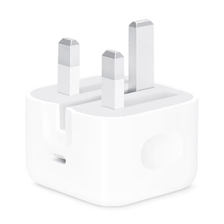 Apple 15 Pro Max 35W USB C Port Power Adapter